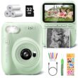 Kids Instant Print Digital Camera, 3.0