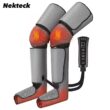 Nekteck Air Compression Leg Massager for Feet and Calves