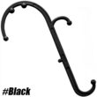 Back and Neck Massager Hook Cane, Self Massage Tool for Back, Neck and Feet