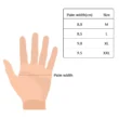 Winter Touchscreen Gloves, Waterproof Windproof Thermal Sports Gloves
