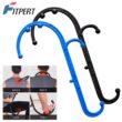 Back and Neck Massager Hook Cane, Self Massage Tool for Back, Neck and Feet