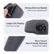 Electric Foot & Ankle Heating Massager with Vibration, Breathable Hot Compress Wrap Electric Foot & Ankle Heating Massager with Vibration, Breathable Hot Compress Wrap