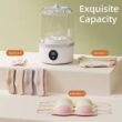 Mini Portable Electric Washing Cup for Underwear and Socks