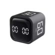 Productivity Cube Timer with Gravity Sensor, LED Display, Preset Countdown Timer Productivity Cube Timer with Gravity Sensor, LED Display, Preset Countdown Timer
