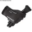 Winter Touchscreen Gloves, Waterproof Windproof Thermal Sports Gloves