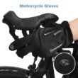 Winter Touchscreen Gloves, Waterproof Windproof Thermal Sports Gloves