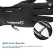 Winter Touchscreen Gloves, Waterproof Windproof Thermal Sports Gloves
