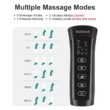 Nekteck Air Compression Leg Massager for Feet and Calves