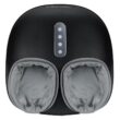 Medcursor Electric Foot Massager with Heat and Roller Massage