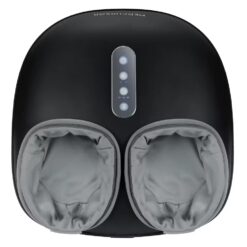 Medcursor Electric Foot Massager with Heat and Roller Massage