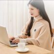 Wearable USB Heated Blanket with 3 Heating Levels