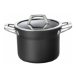 ZWILLING Motion Hard Anodized 4-qt Aluminum Nonstick Soup Pot