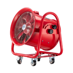iLiving - ILG8EF16EX Explosion Proof Utility High Velocity Blower (16 Inch)