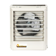 Dr Infrared Heater DR-P2100 Unit Heater, P2100, Gray