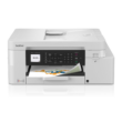 Brother INKvestment 4355 Wireless Color Inkjet All-in-One Printer with 1.8” Color Display and Manual Feed Slot | Includes Refresh Subscription Trial(1) (MFC-J4355DW)
