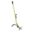 BrushGrubber 48-in Steel Shrub remover