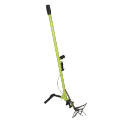 BrushGrubber 48-in Steel Shrub remover