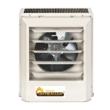 Dr Infrared Heater DR-P130 Unit Heater, P130, Gray
