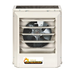 Dr Infrared Heater DR-P130 Unit Heater, P130, Gray