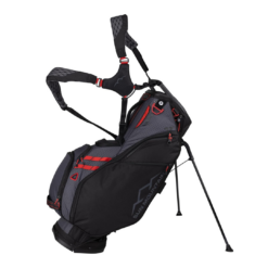Sun Mountain Men's Eclipse 4.5 VLO Lightweight Stand Golf Bag 14-Way Top -2025 Model