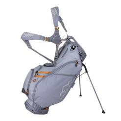Sun Mountain Men's Eclipse 4.5 VLO Lightweight Stand Golf Bag 14-Way Top -2025 Model