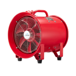iLiving - ILG8EF12EX Explosion Proof Utility High Velocity Blower (12 Inch)