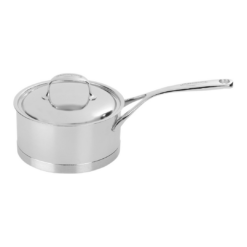 Demeyere Atlantis 3.2 Quart Saucepan with Lid