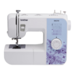Brother XM2701 Sewing Machine, Lightweight, Full Featured, 27 Stitches, 6 Included Feet