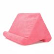 Multi-Angle Tablet Pillow Stand for iPad and Tablets