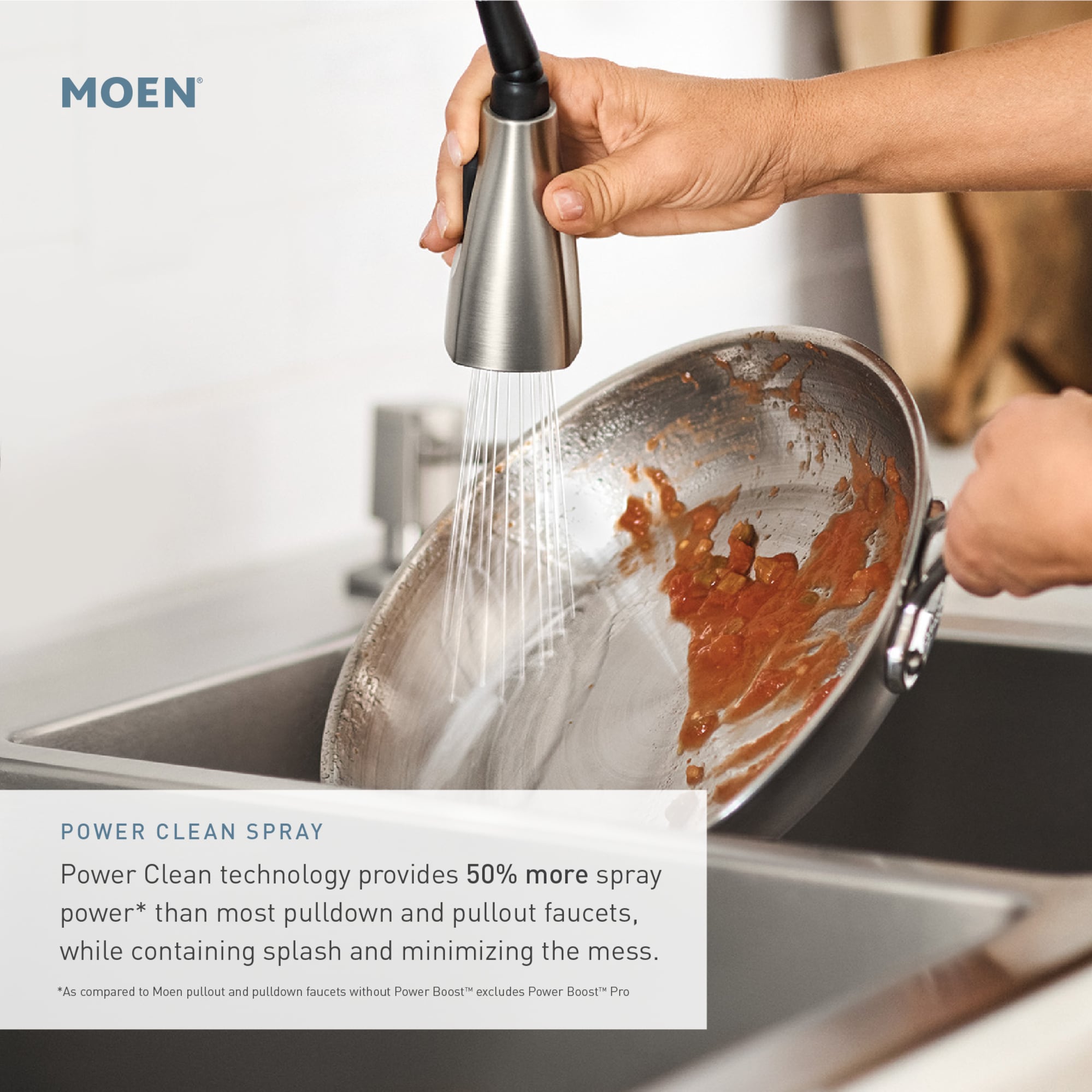 Moen Joric Brushed Gold Single Handle Deck-mount Pull-down Kitchen Faucet with Sprayer (Includes Deck Plate) Moen Joric Brushed Gold Single Handle Deck-mount Pull-down Kitchen Faucet with Sprayer (Includes Deck Plate)