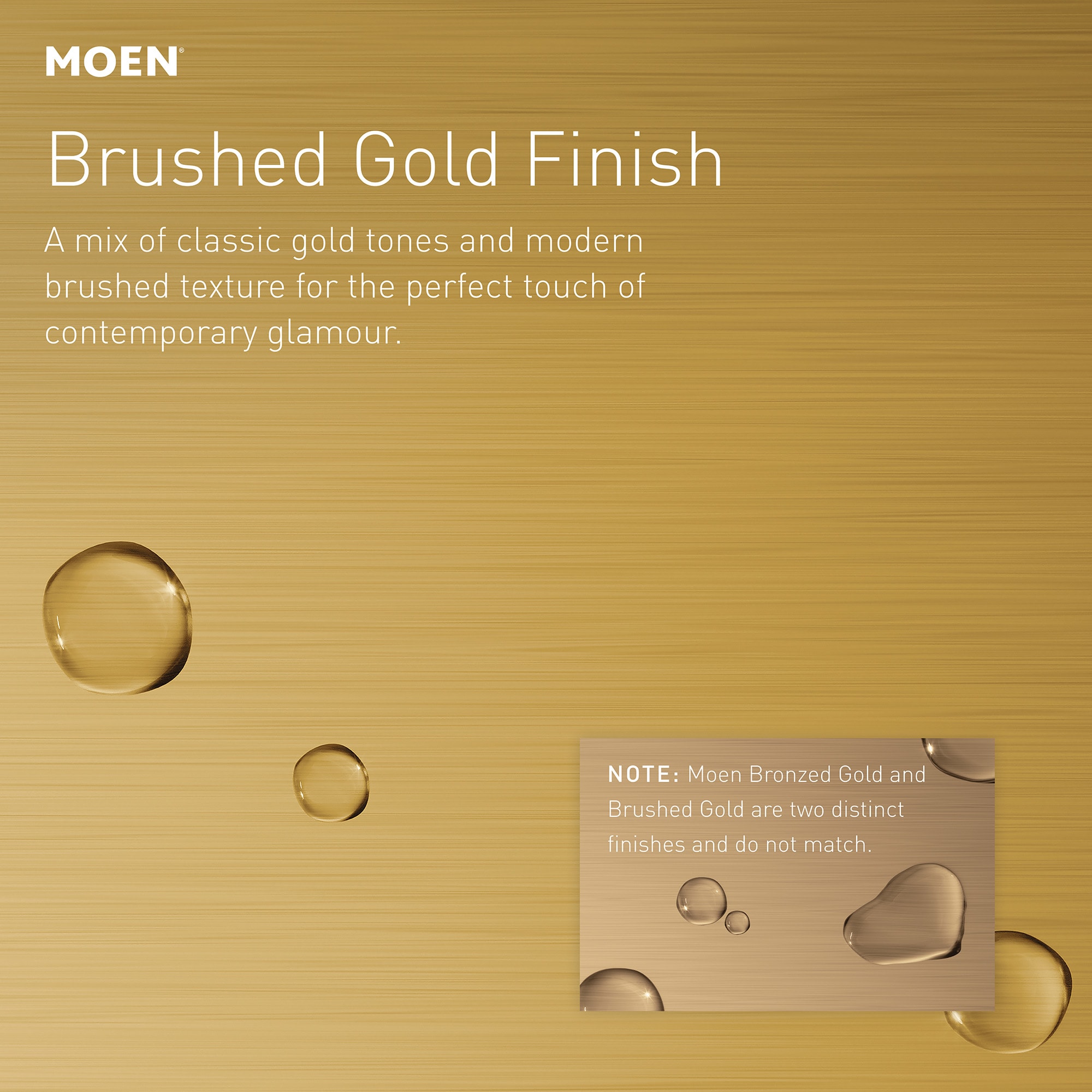 Moen Joric Brushed Gold Single Handle Deck-mount Pull-down Kitchen Faucet with Sprayer (Includes Deck Plate) Moen Joric Brushed Gold Single Handle Deck-mount Pull-down Kitchen Faucet with Sprayer (Includes Deck Plate)