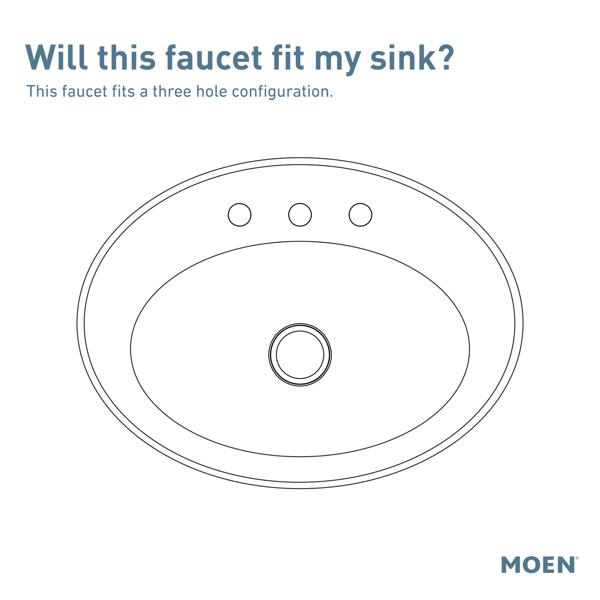 Moen Matte Black 4-in centerset 2-handle WaterSense High-arc Commercial/Residential Handle Bathroom Sink Faucet with Drain with Deck Plate Moen Matte Black 4-in centerset 2-handle WaterSense High-arc Commercial/Residential Handle Bathroom Sink Faucet with Drain with Deck Plate