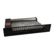 Hydrotherm 1.25-ft 8400 BTU Hydronic Baseboard Heater