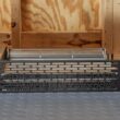 Hydrotherm 1.25-ft 8400 BTU Hydronic Baseboard Heater