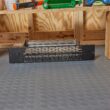 Hydrotherm 1.25-ft 8400 BTU Hydronic Baseboard Heater