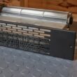 Hydrotherm 1.25-ft 8400 BTU Hydronic Baseboard Heater