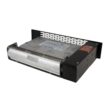 Hydrotherm 1.25-ft 8400 BTU Hydronic Baseboard Heater