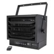 Utilitech 7500 -Watt (Upto) with Thermostat