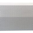 EZ Snap Covers 8-ft Hydronic Slip-on Baseboard Heater Cover