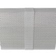 EZ Snap Covers 8-ft Hydronic Slip-on Baseboard Heater Cover