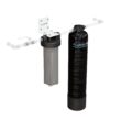 AQUASURE Serene Series Whole house filtration Dual-Stage 10-GPM 25 Micron