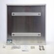 Wexstar Infrared Panel Heater Up to 400-Watt 120 -Volt Radiant Heater ( 23.5-in L x 23.5-in H Grille )