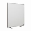 Wexstar Infrared Panel Heater Up to 400-Watt 120 -Volt Radiant Heater ( 23.5-in L x 23.5-in H Grille )