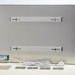Wexstar Infrared Panel Heater Up to 600-Watt 120 -Volt Radiant Heater ( 35.5-in L x 23.5-in H Grille )