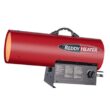 Reddy Forced Air Heater 150000 -BTU Indoor/Outdoor Portable Forced air Propane Heater