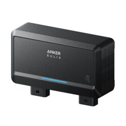 Anker SOLIX 800-Watts Alternator Charger for C2000X Gen 2