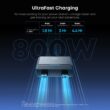Anker SOLIX 800-Watts Alternator Charger for C2000X Gen 2
