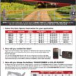 Mighty Mule 12-Feet Dual swing Universal Battery Driveway Gate Opener Kit (Solar Compatible)
