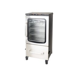 Dyna-Glo 951-Sq. in Silver Smart Electric Smoker