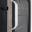 Dyna-Glo 951-Sq. in Silver Smart Electric Smoker